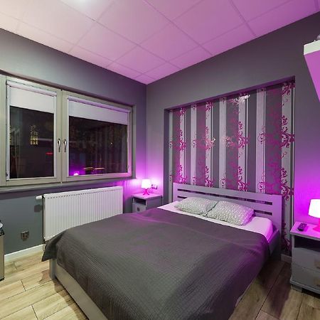 Hostel Filip 2 กดัญสก์ ภายนอก รูปภาพ