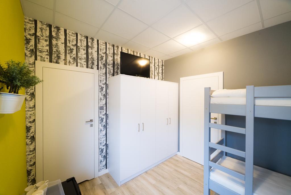 Hostel Filip 2 กดัญสก์ ห้อง รูปภาพ
