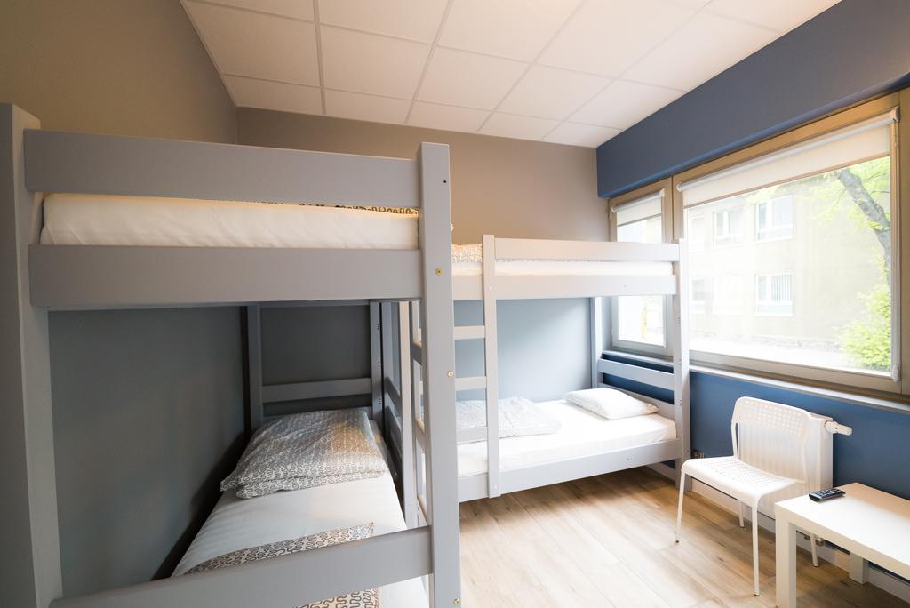 Hostel Filip 2 กดัญสก์ ห้อง รูปภาพ