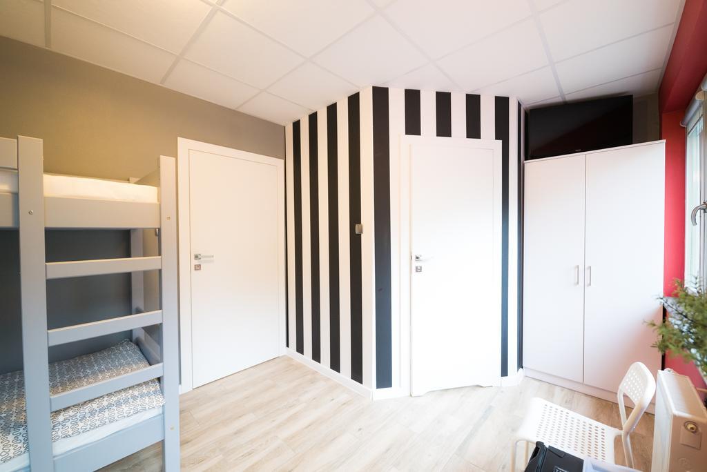 Hostel Filip 2 กดัญสก์ ห้อง รูปภาพ