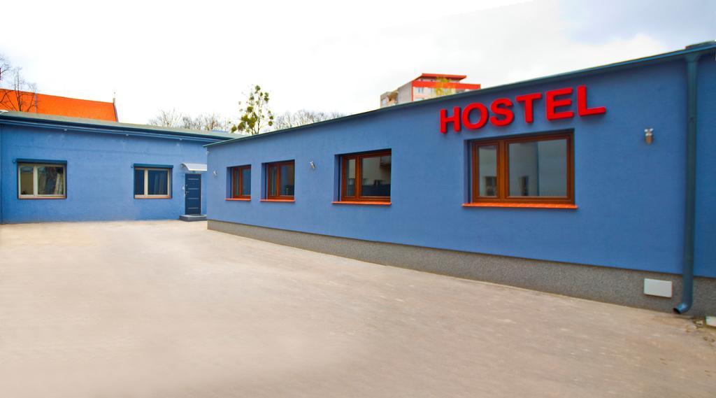 Hostel Filip 2 กดัญสก์ ภายนอก รูปภาพ
