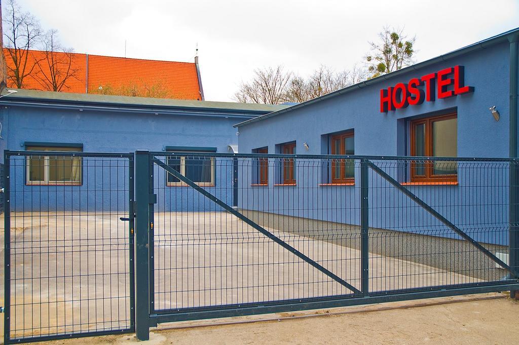 Hostel Filip 2 กดัญสก์ ห้อง รูปภาพ
