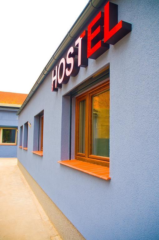 Hostel Filip 2 กดัญสก์ ภายนอก รูปภาพ