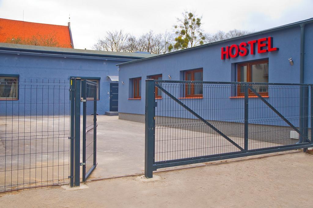 Hostel Filip 2 กดัญสก์ ภายนอก รูปภาพ