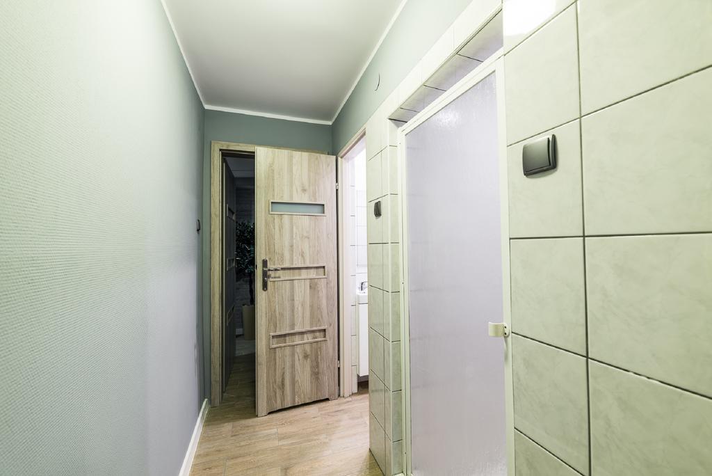 Hostel Filip 2 กดัญสก์ ภายนอก รูปภาพ