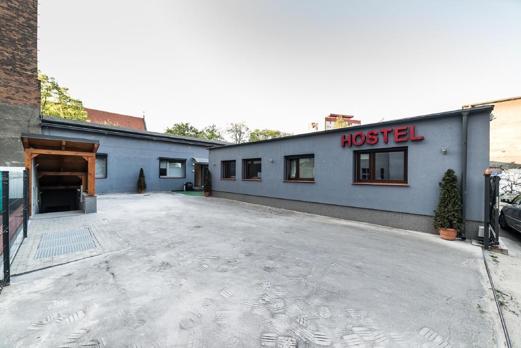 Hostel Filip 2 กดัญสก์ ภายนอก รูปภาพ