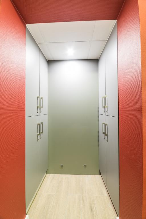 Hostel Filip 2 กดัญสก์ ภายนอก รูปภาพ