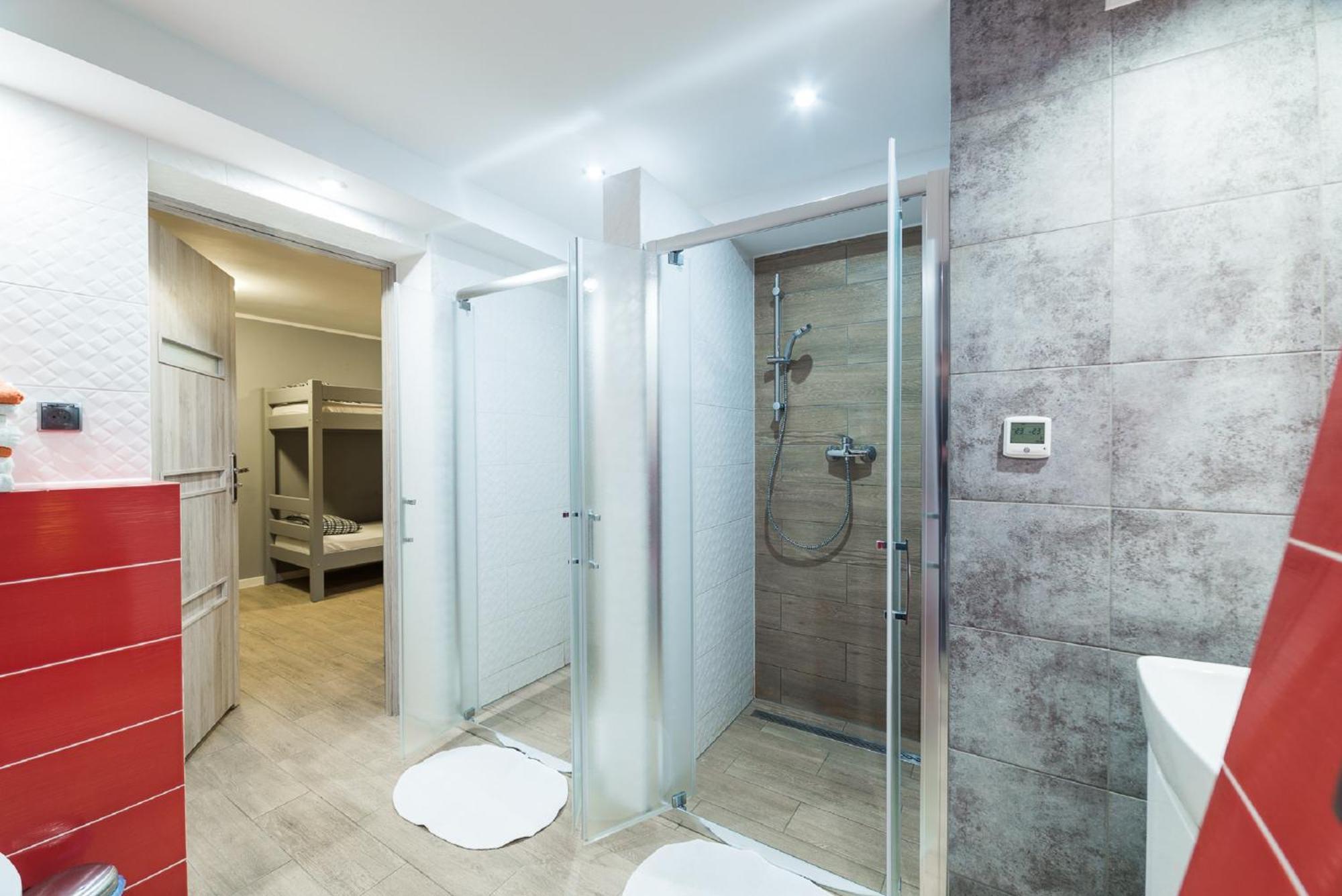 Hostel Filip 2 กดัญสก์ ภายนอก รูปภาพ