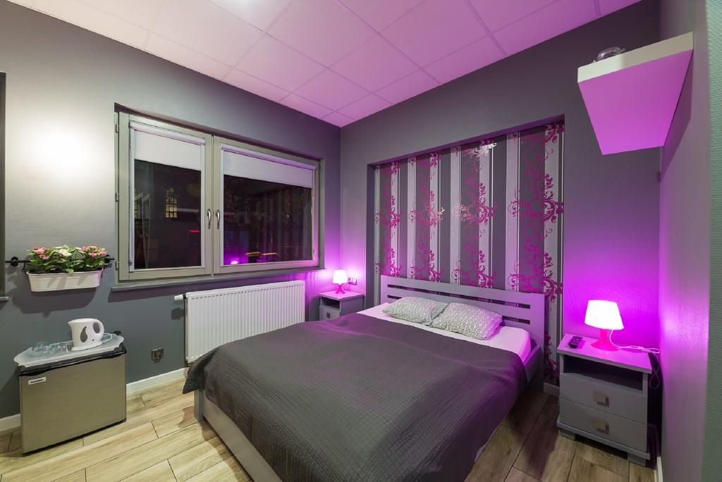 Hostel Filip 2 กดัญสก์ ภายนอก รูปภาพ